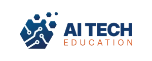 AI Tech Education logo