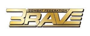 Brave Combat Federation logo