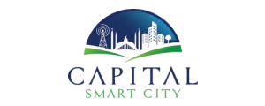 Capital Smart City logo