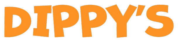 Dippy's logo