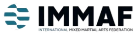IMMAF logo