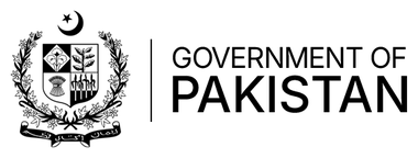 NAVTTC, Government of Pakistan logo