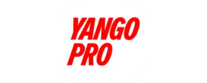 Yango Pro logo