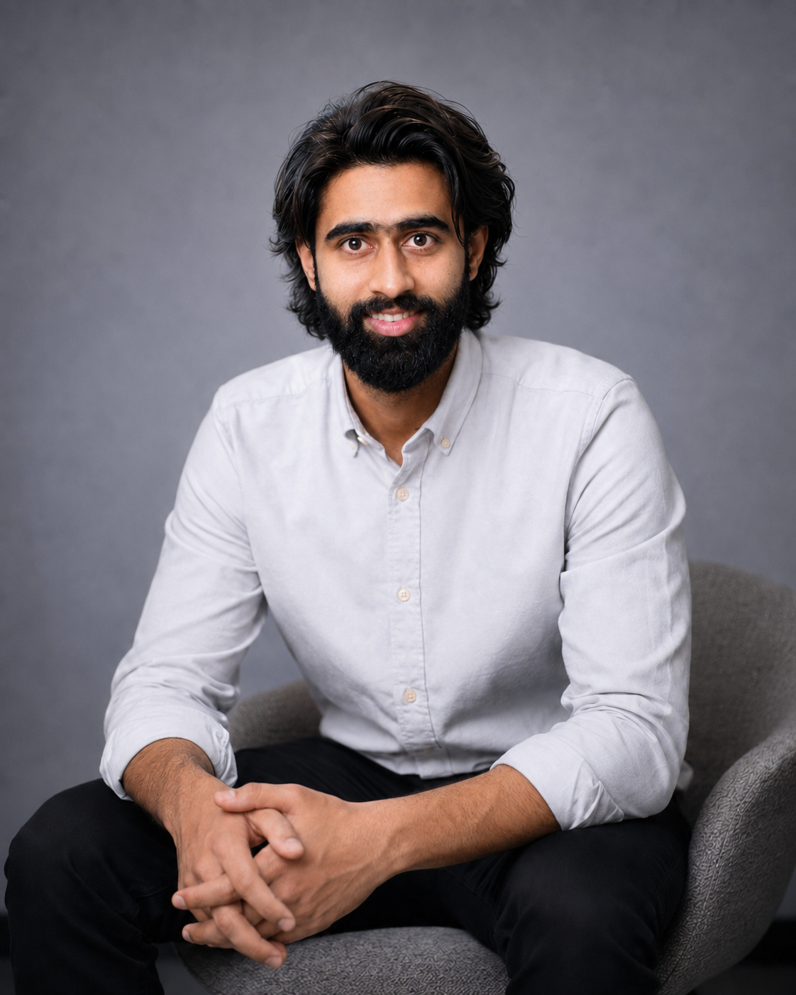 Malik Zeeshan